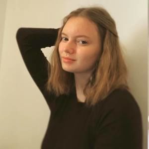 Meet your Posher, Élisa